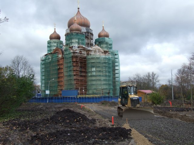 Екатерининский собор