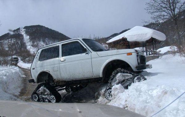 Ну, в крайнем случае - на этом.