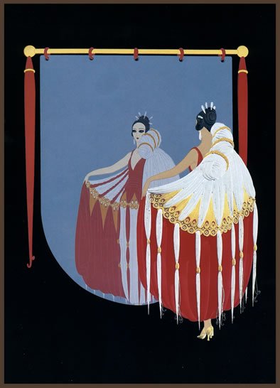 Зеркало, 1985